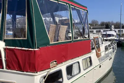 Image de Vedette Hollandaise Moby Dick