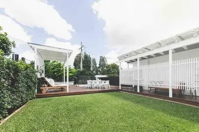 Image de Bardon Luxe 3 bed 2 bath + pool