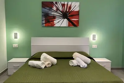 Image de Appartement cosy et moderne Ă deux pas de la mer