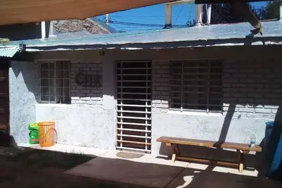 Image de Casa Iaue 2 Baño, Cocina Comedor Amplio con Tv, Estacionamiento con Patio Amplio