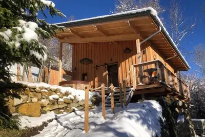 Image de La Grangette Des Daines