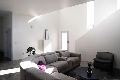 Image de Modern 2-bedroom house in near downtown Phoenix with Ac