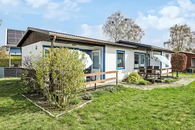 Image de Magnifique maison de 2 chambres à Ueckermünde
