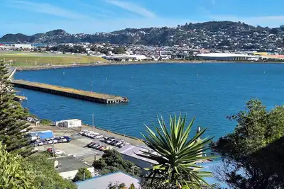 Image de Peninsula Escape