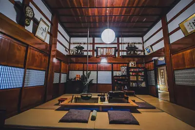 Image de A310to Kawasaki Roman Museum, a 120-year-old private house that takes you back to the Taisho era
