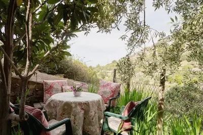 Image de Ca'n Nicolau - Lovely stone house with garden