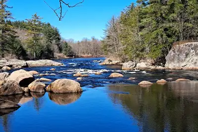 Image de Moose River Adk Get-Away