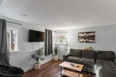 Image de Borealis Barnhouse - Slumber 7