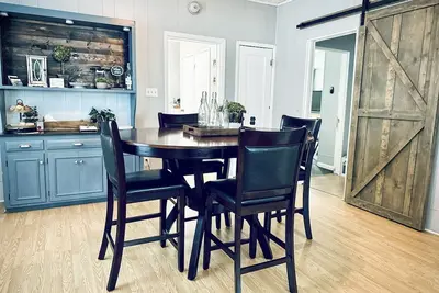 Image de Windmill Inn- Cozy 2-bedroom house near South Downtown Abilene