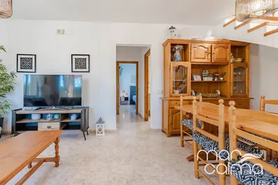 Image de Increible Villa con Piscina Privada