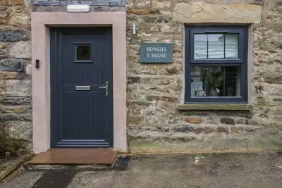Image de Howgill House, family friendly, character holiday cottage in Sedbergh