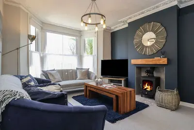 Image de First Light, pet friendly, with open fire in Pakefield