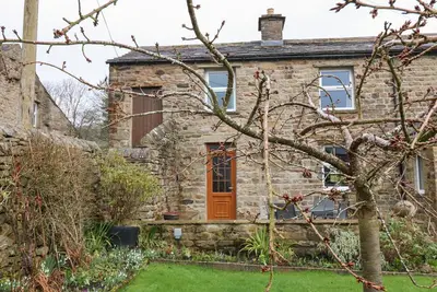 Image de Stoneleigh Cottage, family friendly, with a garden in Muker