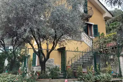 Image de Maison d'Elli Top pour voyage à Portofino, 5 Terre