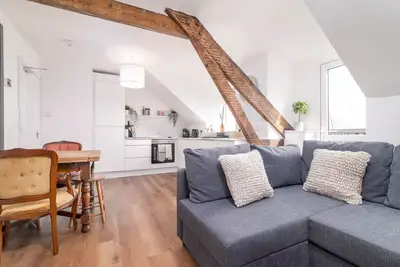 Image de Whitby Heights - Beautiful seaside retreat