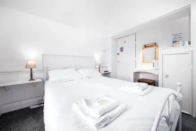 Image de Standard Double, Private Bathroom