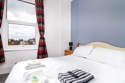 Image de Private Room with Double Bed and Ensuite