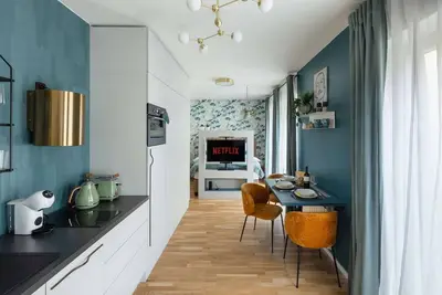 Image de Luxury Designer Apartment