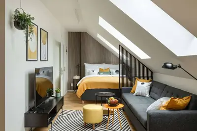 Image de Luxury Designer Apartment
