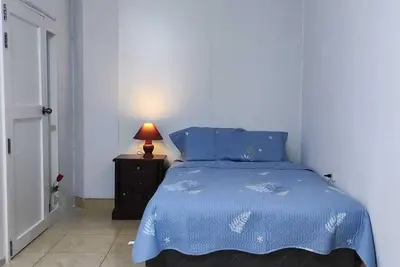Image de Private Room in Chiclayo's City Center