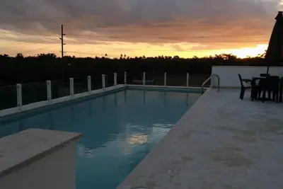 Image de Your Aquamarine Escape in Bayahibe