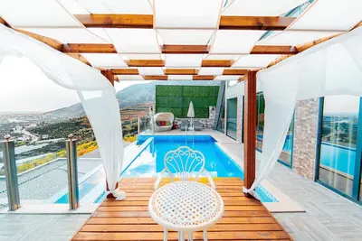 Image de Fortunella Villas