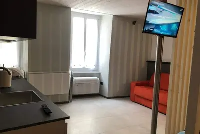 Image de Apartment \"Cadeipeccati\"