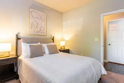 Image de Landing at Swift Creek Commons Apartments - 3 Bedrooms in Brandermill
