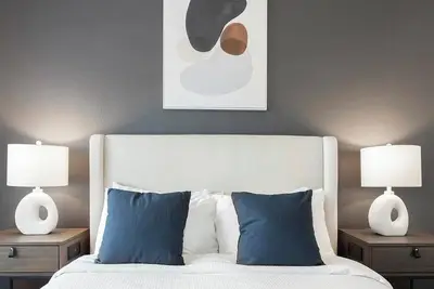 Image de Landing at The Aspect Apartments - 2 Bedrooms in East Riverside   Oltorf