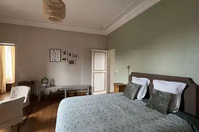 Image de Configuration de la chambre