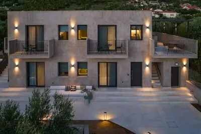 Image de Topos | Junior suite with garden view