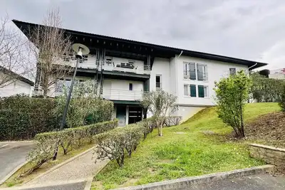 Image de Cambo-les-Bains : Appartement 3 pièces avec parking et animaux acceptés