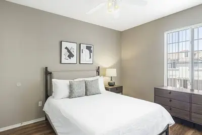 Image de Landing at Linq - 2 Bedrooms in Downtown Chandler