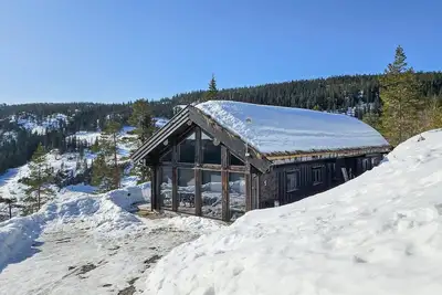 Image de Superbe maison à Passebekk avec cuisine