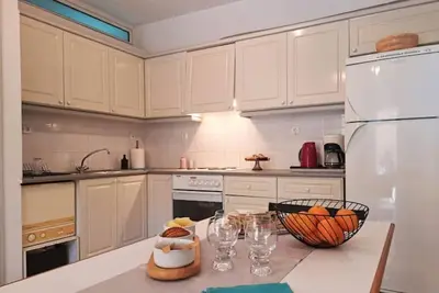 Image de Garden apartment with Bbq in the Athenian Riviera. Cosy and peaceful!