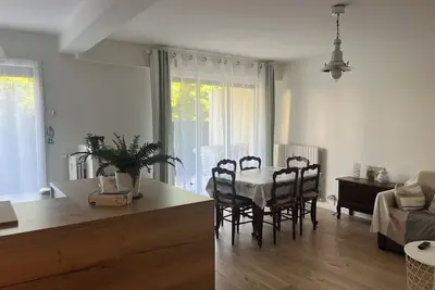 Image de Appartement Proche Centre Ville Wifi et Parking