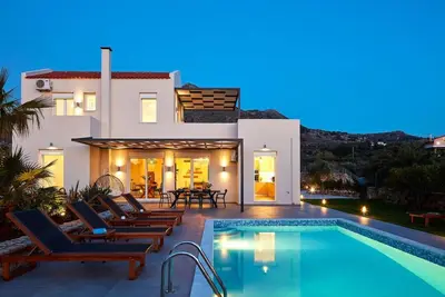 Image de Villa Amaranthus