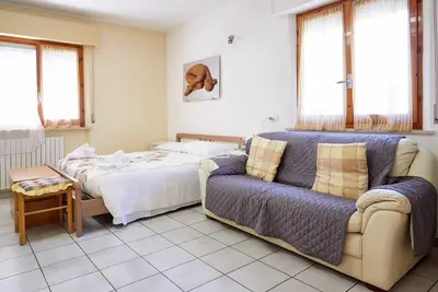 Image de Room 143- Apartment near the center