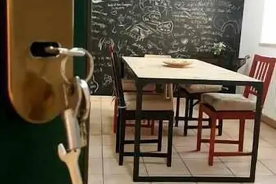 Image de L'Officina - Apartment with private parking