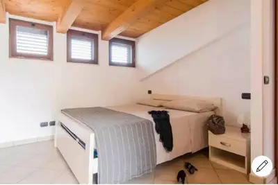 Image de Rivera - Panoramic duplex with private parking space