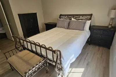 Image de Desert Getaway