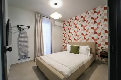 Image de Patio Elba Master 2 Bedroom Suite Outdoor Seating