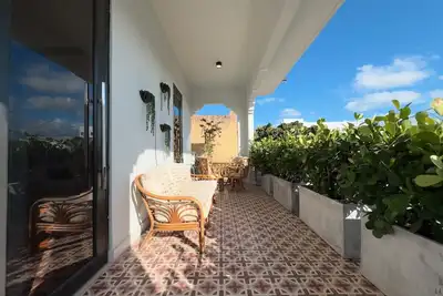 Image de Patio Elba Presidential 2 BDRSuite