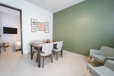 Image de Patio Elba Master 2 Bedroom Suite