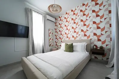 Image de Patio Elba Junior 1 Bedroom Suite