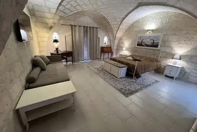 Image de Suite Cavour Luxury Home Taranto
