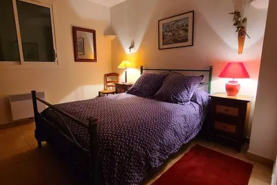 Image de Villa Aurea- A 900 M Des Plages Et 5 Mn Embarcadaire Porquerolles