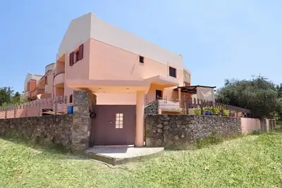 Image de Bh698 - C - Villa Kerkyra