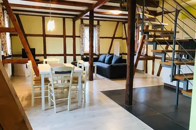 Image de Vacation apartment \"Wildfang\" with two bedrooms