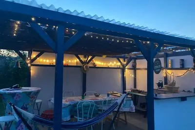 Image de L'échappée belle - 15mn d'Honfleur